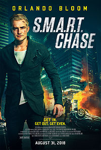 Watch S.M.A.R.T. Chase