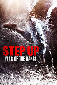 Watch Step Up China