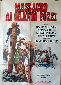 Watch Dragoon Wells Massacre