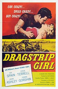 Watch Dragstrip Girl
