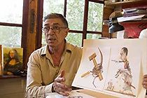 Watch Cartoonists: Footsoldiers of Democracy?