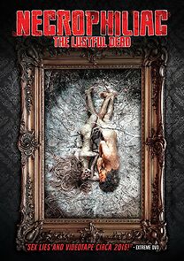 Watch Necrophiliac: The Lustful Dead