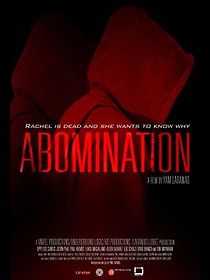 Watch Abomination