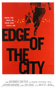 Watch Edge of the City