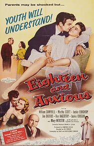 Watch Eighteen and Anxious