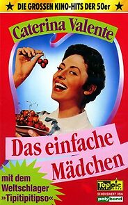 Watch Das einfache Mädchen