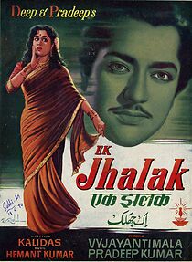Watch Ek Jhalak