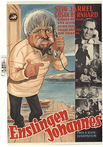 Watch Enslingen Johannes