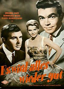 Watch Es wird alles wieder gut