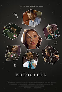 Watch Eulogilia (Short 2017)