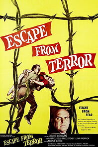 Watch Escape from Terror