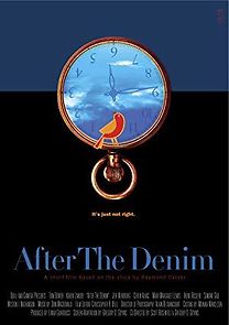Watch After the Denim