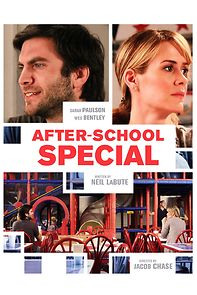 Watch After-School Special