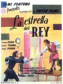 Watch La estrella del rey