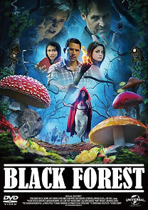 Watch Black Forest