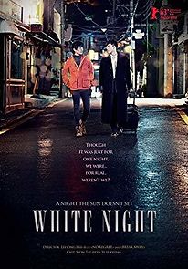 Watch White Night