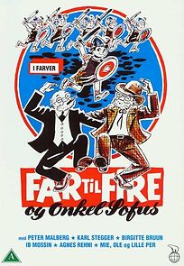 Watch Far til fire og onkel Sofus