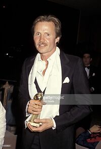 Watch The 43rd Annual Golden Globe Awards 1986 (TV Special 1986)