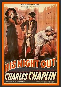 Watch A Night Out (Short 1915)