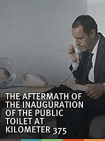 Watch The Aftermath of the Inauguration of the Public Toilet at Kilometer 375