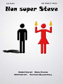 Watch Non-Super Steve