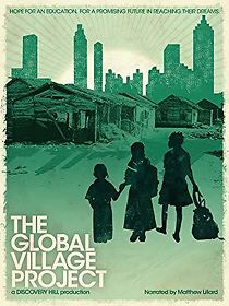 Watch The Global Village Project