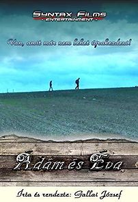 Watch Ádám és Éva