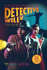 Watch Detective Willy