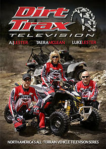 Watch Dirt Trax Television