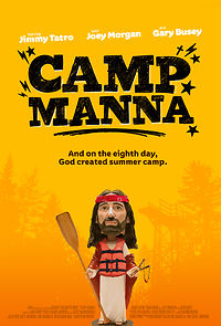 Watch Camp Manna