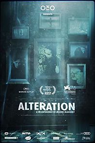 Watch Alteration