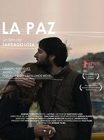 Watch La Paz