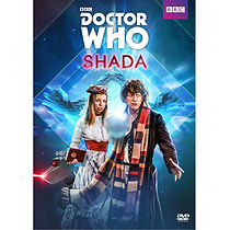 Watch Doctor Who: Shada