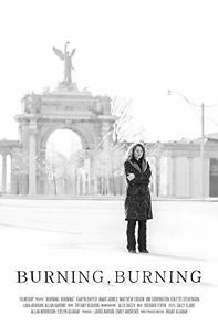 Watch Burning, Burning