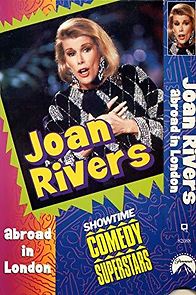 Watch Joan Rivers: Abroad in London