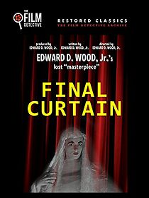 Watch Final Curtain (Short 2012)