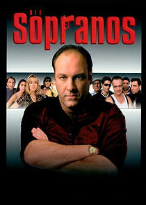Watch The Sopranos
