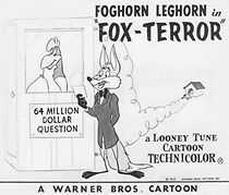 Watch Fox-Terror (Short 1957)