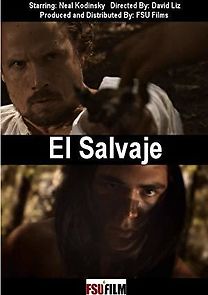Watch El Salvaje