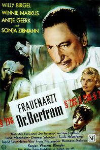 Watch Frauenarzt Dr. Bertram