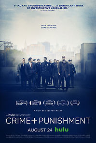 Watch Crime + Punishment