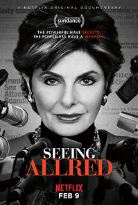 Watch Seeing Allred