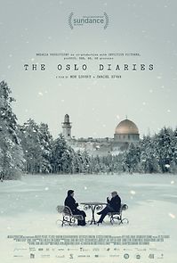Watch The Oslo Diaries
