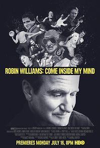 Watch Robin Williams: Come Inside My Mind