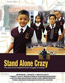 Watch Stand Alone Crazy