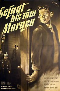 Watch Gejagt bis zum Morgen