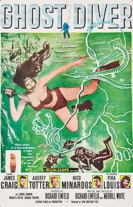 Watch Ghost Diver