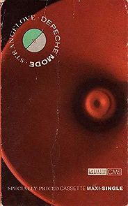 Watch Depeche Mode: Strangelove
