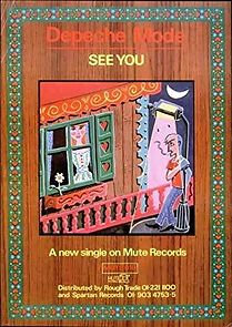 Watch Depeche Mode: See You