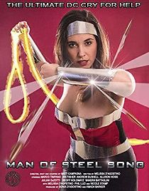 Watch Man of Steel Song